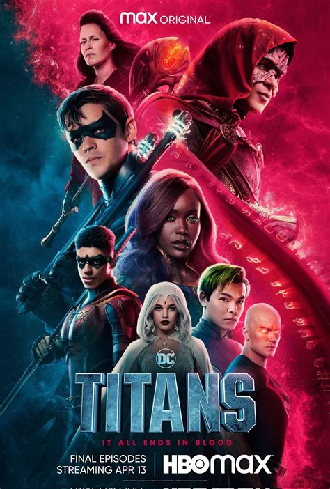 yesmovie titans